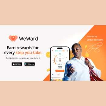 Weward Coupon Codes & Discounts