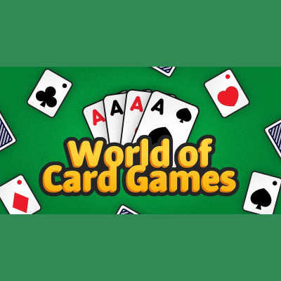 World of Card Games Coupon Codes & Discounts