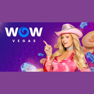 Wowvegas Coupon Codes & Discounts