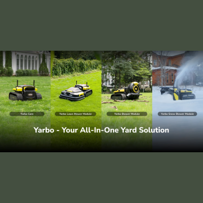 Yarbo Coupon Codes & Discounts
