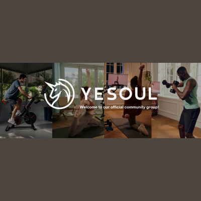Yesoul Fitness Coupon Codes & Discounts