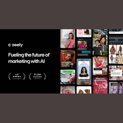 Zeely Coupon Codes & Discounts