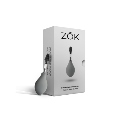 Zokrelief Coupon Codes & Discounts