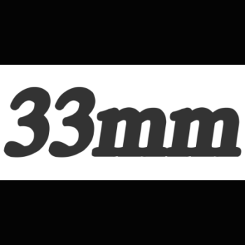 33 Mm Coupon Codes & Discounts