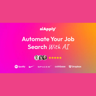 Aiapply Coupon Codes & Discounts