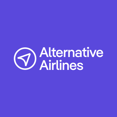 Alternativeairlines Coupon Codes & Discounts