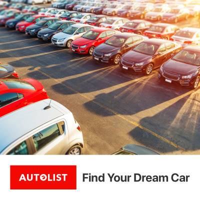 Autolist coupon codes & Discounts