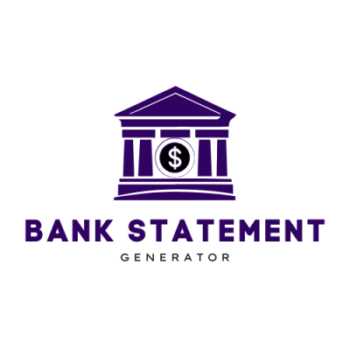 Bank Statement Generators Coupon Codes & Discounts