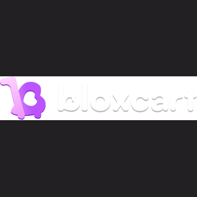 Bloxcart Coupon Codes & Discounts