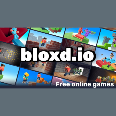 Bloxd Coupon Codes & Discounts