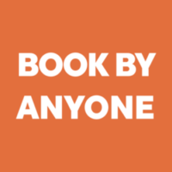 Bookbyanyone Coupon Codes & Discounts