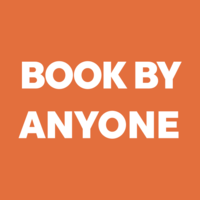 Bookbyanyone Coupon Codes & Discounts