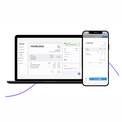 Bookipi coupon codes & Discounts