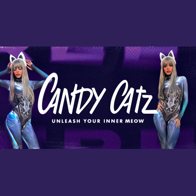 Candycatz Coupon Codes & Discounts