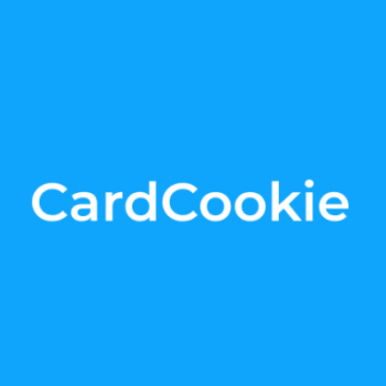 Cardcookie Coupon Codes & Discounts