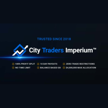 Citytradersimperium Coupon Codes & Discounts