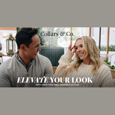 Collarsandco Coupon Codes & Discounts
