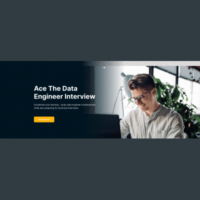 Dataengineeracademy Coupon Codes & Discounts