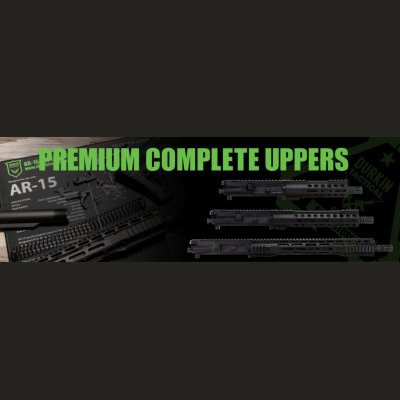 Durkin Tactical Coupon Codes & Discounts