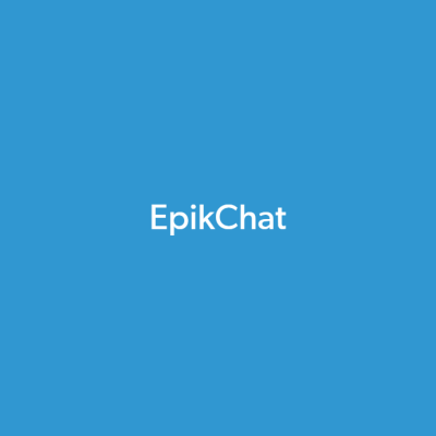 Epik Chat Coupon Codes & Discounts
