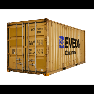 Eveoncontainers Coupon Codes & Discounts