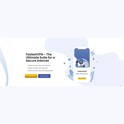 Fastestvpn coupon codes & Discounts