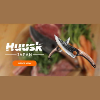 Get Huusk Coupon Codes & Discounts