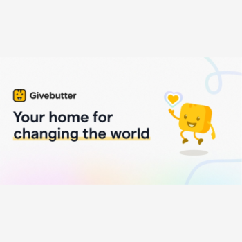 Givebutter Coupon Codes & Discounts