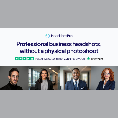 Headshotpro Coupon Codes & Discounts