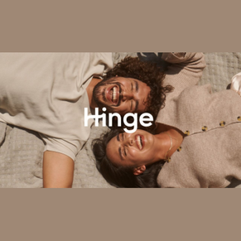 Hinge Coupon Codes & Discounts