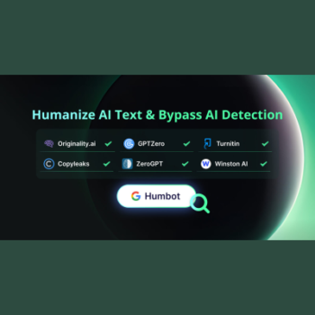 Humbot Coupon Codes & Discounts