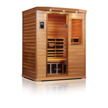 Infrared Sauna Coupon Codes & Discounts