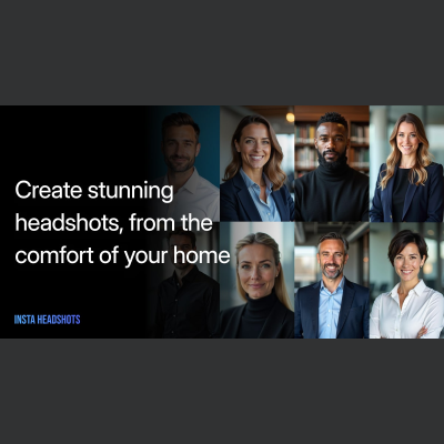 Insta Headshots Coupon Codes & Discounts