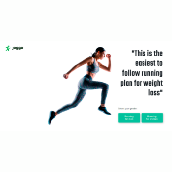 Joggo Coupon Codes & Discounts