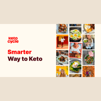 Keto Cycle Coupon Codes & Discounts