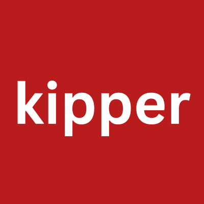 Kipper Coupon Codes & Discounts