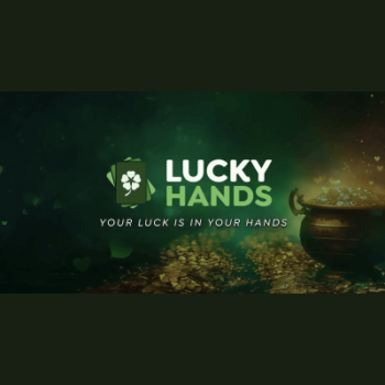 Luckyhands Coupon Codes & Discounts