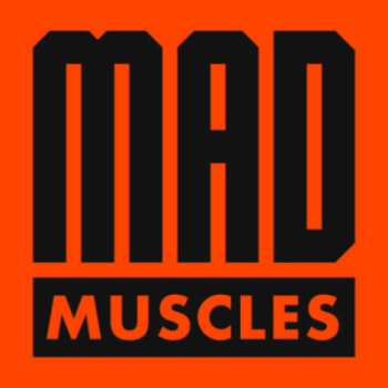 Madmuscles Coupon Codes & Discounts