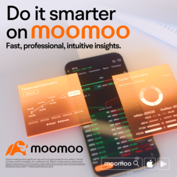 Moomoo Coupon Codes & Discounts