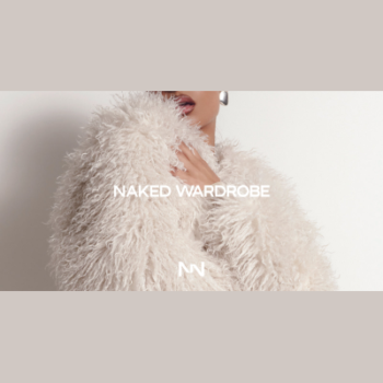 Naked Wardrobe Coupon Codes & Discounts