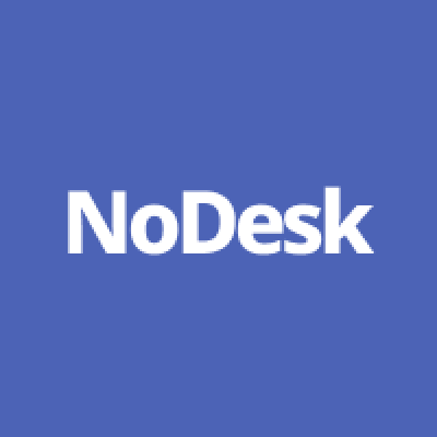 Nodesk Coupon Codes & Discounts