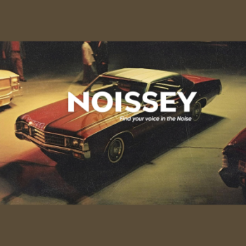 Noissey Coupon Codes & Discounts