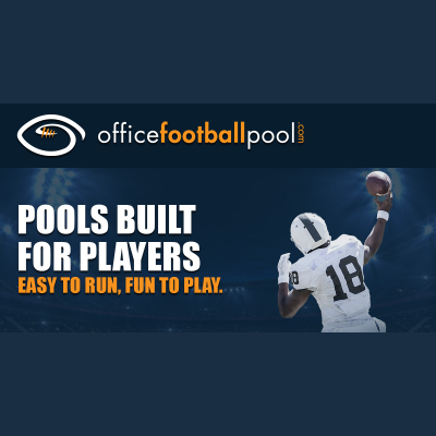 Office Football Pool Coupon Codes & Discounts
