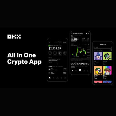 Okx Coupon Codes & Discounts