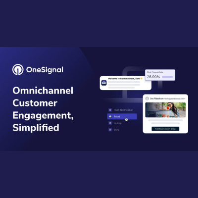 Onesignal coupon codes & Discounts