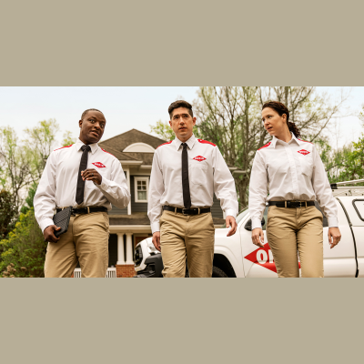 Orkin Coupon Codes & Discounts