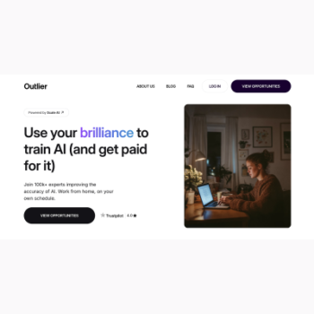 Outlier Coupon Codes & Discounts