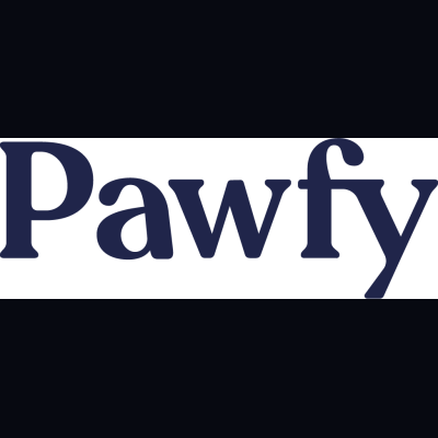 Pawfy Coupon Codes & Discounts