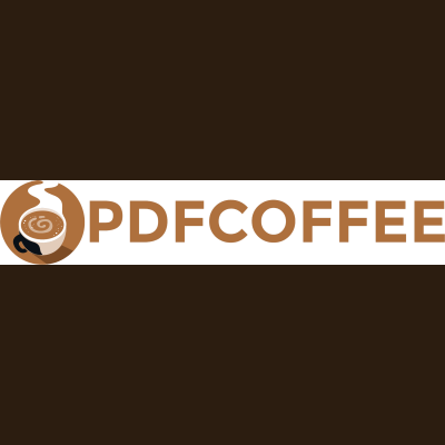 Pdfcoffee Coupon Codes & Discounts