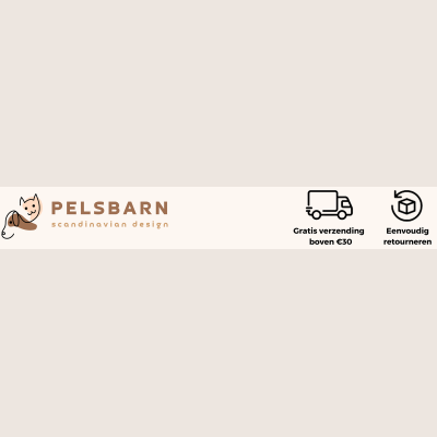 Pelsbarn Coupon Codes & Discounts